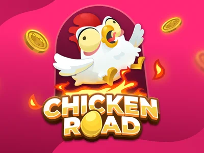 Road Chicken hos Klirr Casino