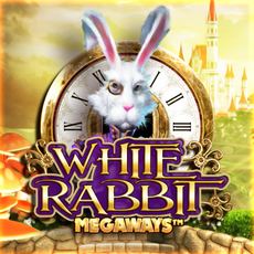 White Rabbit hos Klirr Casino
