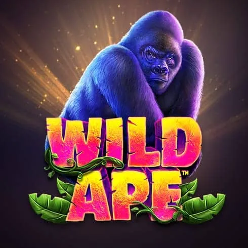 Wild Ape hos Klirr Casino