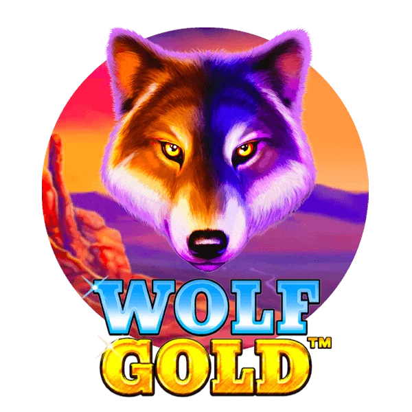 Wolf Gold hos Klirr Casino